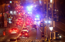 Three west Dublin garda stations regularly share one patrol car as gang feud continues