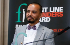 Attacks, surveillance, moving home every six months - The life of an LGBT activist in Tunisia