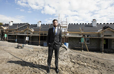 Bedsits of the future or part of the solution?: Minister says co-living flats are just another option for people