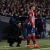 'I love him as a person' - Griezmann leaves Atleti with Simeone's blessing