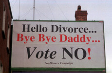 The 1995 referendum campaign was a thoroughly different beast to this one