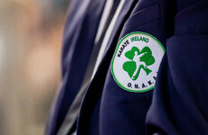 The long-running row dividing Irish karate has been resolved