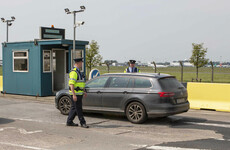 Security stepped up at Shannon Airport ahead of possible Trump visit