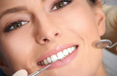 Your PRSI gets you a free scale and polish and 300,000 availed of it so far this year