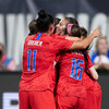 USA continue their World Cup preparation with resounding win over New Zealand