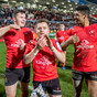 Ulster make late change for Glasgow semi-final as Baloucoune withdraws and Stockdale moves to wing