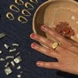 Archaeologists unearth treasures at Bible's Armageddon site