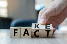 Spotted a dodgy claim or a dubious statistic? TheJournal.ie is factchecking the European elections with 18 other newsrooms