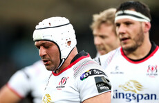 Ulster blown away by rampant Glasgow in Pro14 semi-final mauling