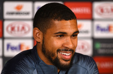 'Difficult to describe how I'm feeling, more confusion than sadness' - Loftus-Cheek undergoes Achilles surgery