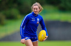 'I never imagined I'd get this opportunity. It's a pinch myself moment'