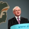 McGuinness urges republican dialogue with unionists