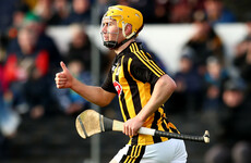 Two changes for Kilkenny as Cody's men gear up for Carlow challenge