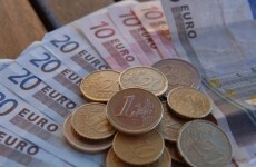 O'Keeffe denies pressure to apply for EU bailout