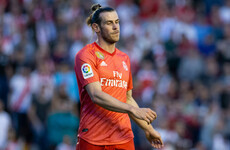 Crouch slams Real Madrid for 'ridiculous misuse' of Bale and wants Welsh star to return to Spurs