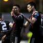 Ireland U21 international Mandroiu scores stunning Dublin derby free-kick for Bohemians