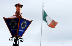47 year-old woman found safe and well by gardaí following public appeal