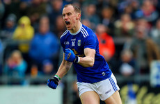 Cavan into Ulster semis after first championship win over Monaghan in 18 years