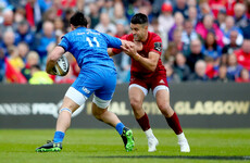 How did you rate Leinster and Munster in their Pro14 semi-final showdown?