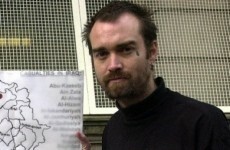 Irish men held on Gaza ship freed