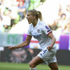 Hegerberg hat-trick propels Lyon to Champions League four-in-a-row