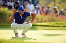 'I should have a good chance of winning': Koepka tees off at PGA seeking more major golf history