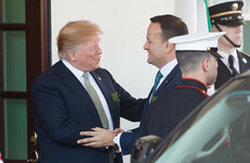 'A total exaggeration': Tánaiste dismisses reports of row between government and US over Trump visit