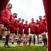 Van Graan to take his time with review ahead of 'big summer' for Munster