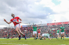 Cork bounce back as they claim impressive win against All-Ireland champs Limerick