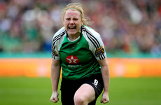 Ireland striker Barrett nets a double as Peamount United maintain top spot
