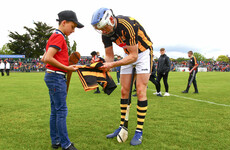 Cody's Kilkenny make light work of Carlow challenge to go two from two