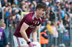Silke inspires Galway to Connacht final spot as Tribsemen seek back-to-back crowns