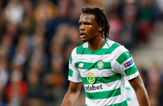 Celtic defender is Bundesliga bound after joining Hertha Berlin on long-term deal