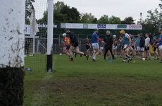 When the Cats come to town - Carlow and Kilkenny reignite their Leinster derby after 26 years