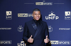 Real Madrid target Mbappe casts doubt over PSG future