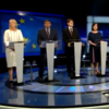 Ireland South debate: Carbon tax and EU army dominate as nine candidates battle it out ahead of Friday's vote