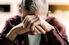 10% of Irish people reported witnessing adult abuse last year, research shows
