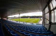Two young men arrested after disorder at Semple Stadium GAA match released without charge