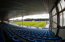 Two young men arrested after disorder at Semple Stadium GAA match released without charge