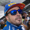 Upset as former F1 star Alonso fails to qualify for Indy 500