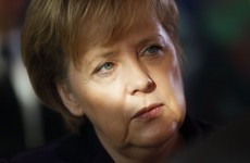 Germany putting 'pressure' on Ireland to apply for EU bailout