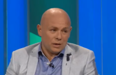 'If that's a yellow card we might as well give it up' - Ex-Waterford boss slams Gleeson sending off