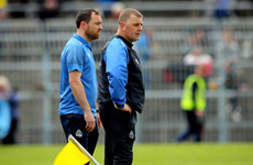 Fanning: 'We can leave the season peter out or we can fight for our lives'