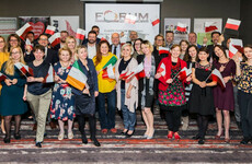 Why are fewer Polish nationals running in this year's local elections than in 2014 and 2009?