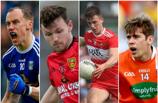 Reilly stars for Cavan while Down and Armagh bag super goals - Ulster football lighting up championship