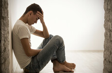 A new helpline for male victims of domestic abuse has been launched today