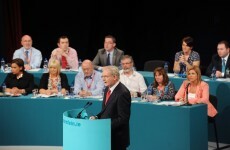 'The war is over': McGuinness offers to meet dissident republicans