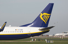 Ryanair sees profits drop by almost 30% for the last 12 month period