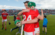 Analysis: After a 21-month absence, how Alan Cadogan shone for Cork on the championship stage