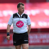 Owens appointed to referee Pro14 showdown between Leinster and Glasgow
